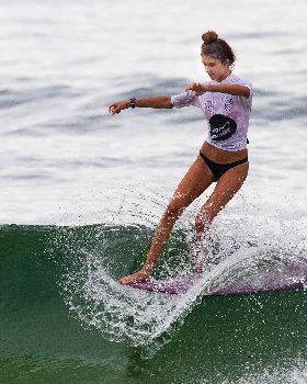 Surfing