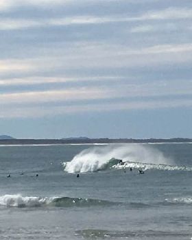 Surfing