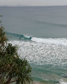 Surfing