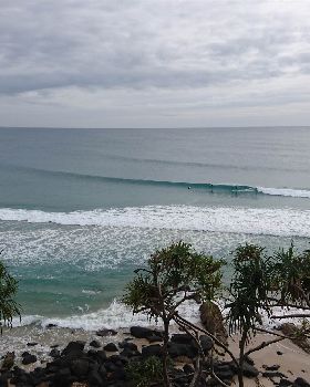 Surfing