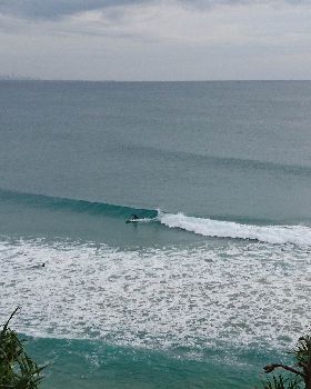 Surfing
