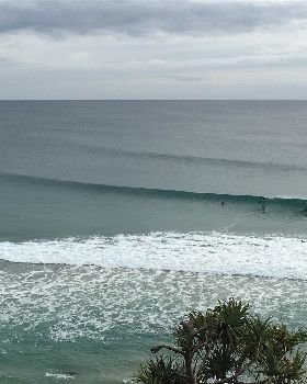 Surfing