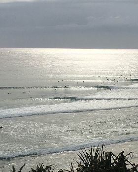 Surfing