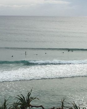 Surfing