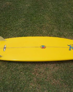 Surfing