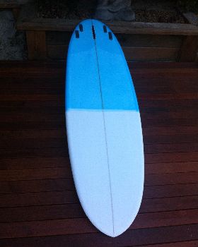Surfing