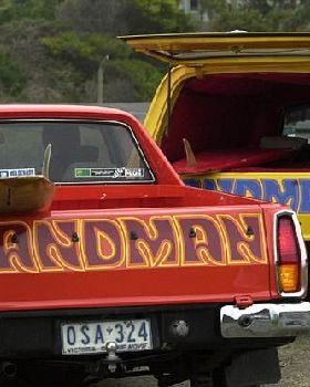Sandman