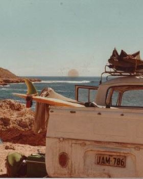 Old surf cars 6
