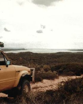 Old surf cars 7