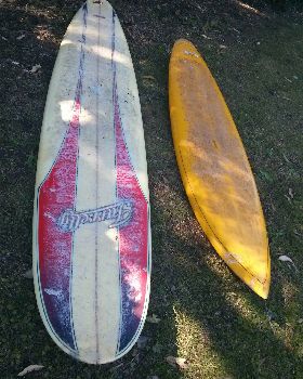 Which board would you use?