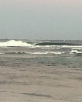 Surfing