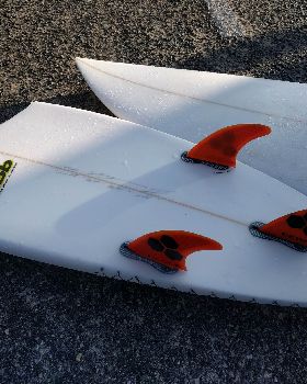 Grub 5'10