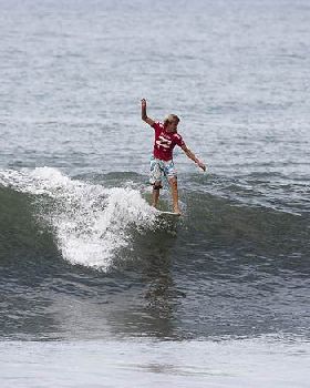 Surfing