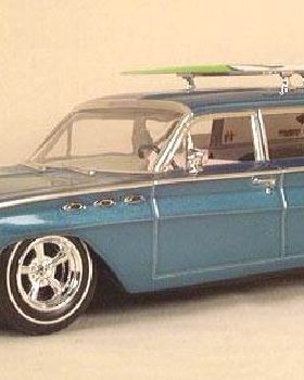 61wagon