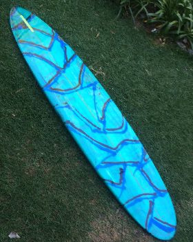 Surfing