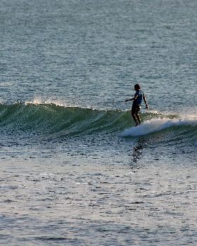 Surfing