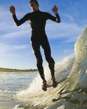 Ryan Burch Glaser 831