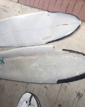 Surfing