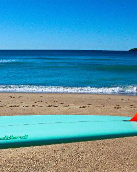 Surfing