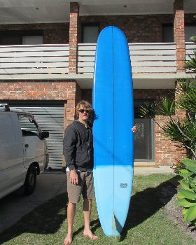 Surfing