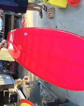 Surfing