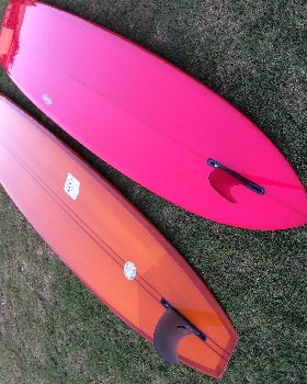 Surfing