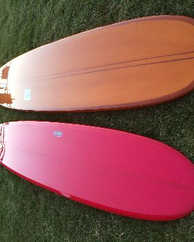 Surfing