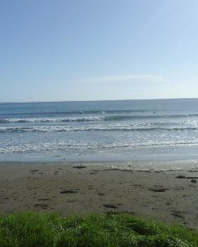 Sandy bay 009