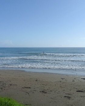 Sandy bay 010