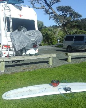 Sandy bay 012