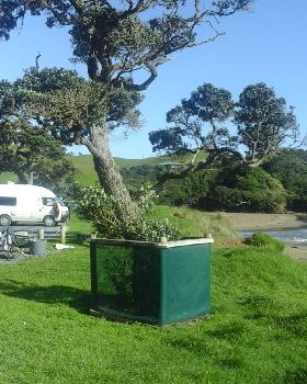 Sandy bay 013