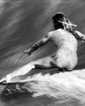 power surfing