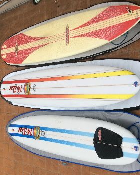 Surfing