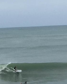 Surfing
