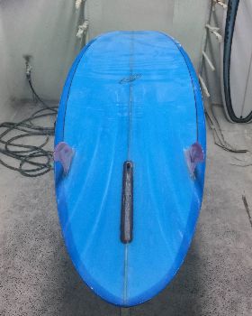 Surfing