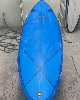 Surfing