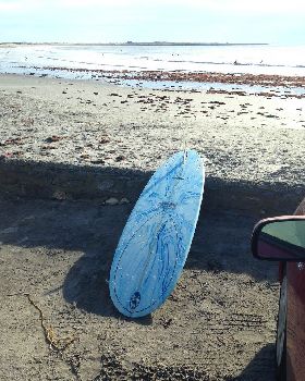 Surfing