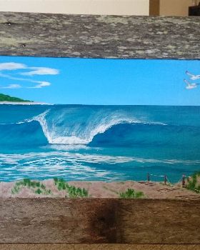 Surfing