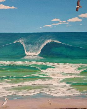 Surfing