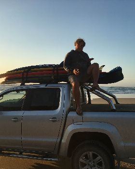 Surfing