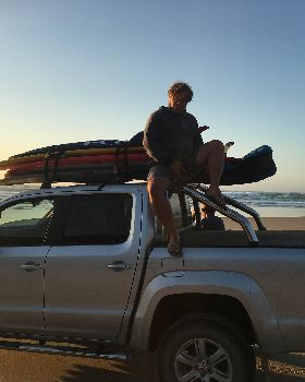 Surfing