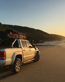 Surfing