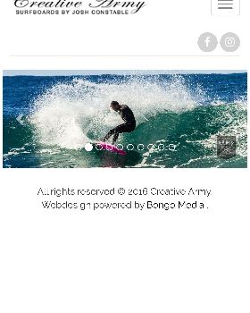 Surfing