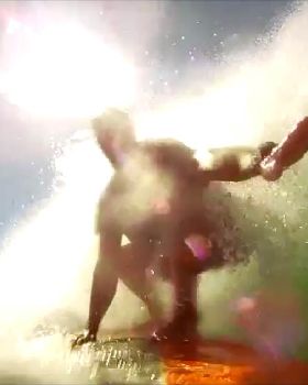 Surfing