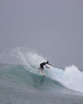 Surfing