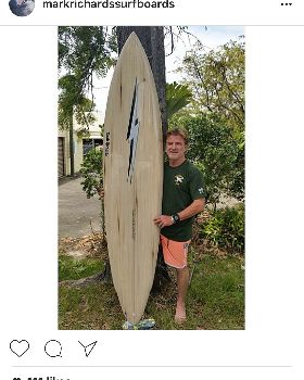 Surfing