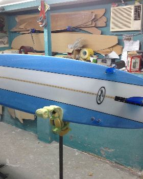 fINAL bOARD