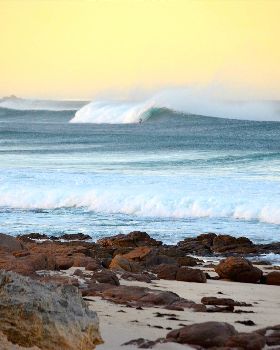 A Wave
