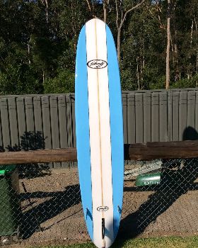Surfing