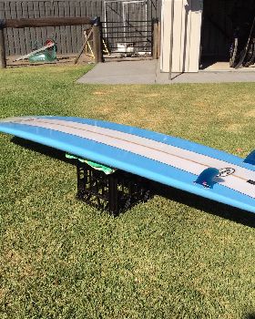 Surfing
